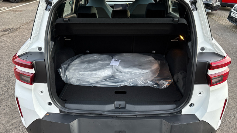 Vauxhall Frontera 1.2 Hybrid Design 5dr e-DCT6 Petrol Estate